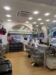 Ang Mo Kio Avenue 10 (D20), Shop House #546729541
